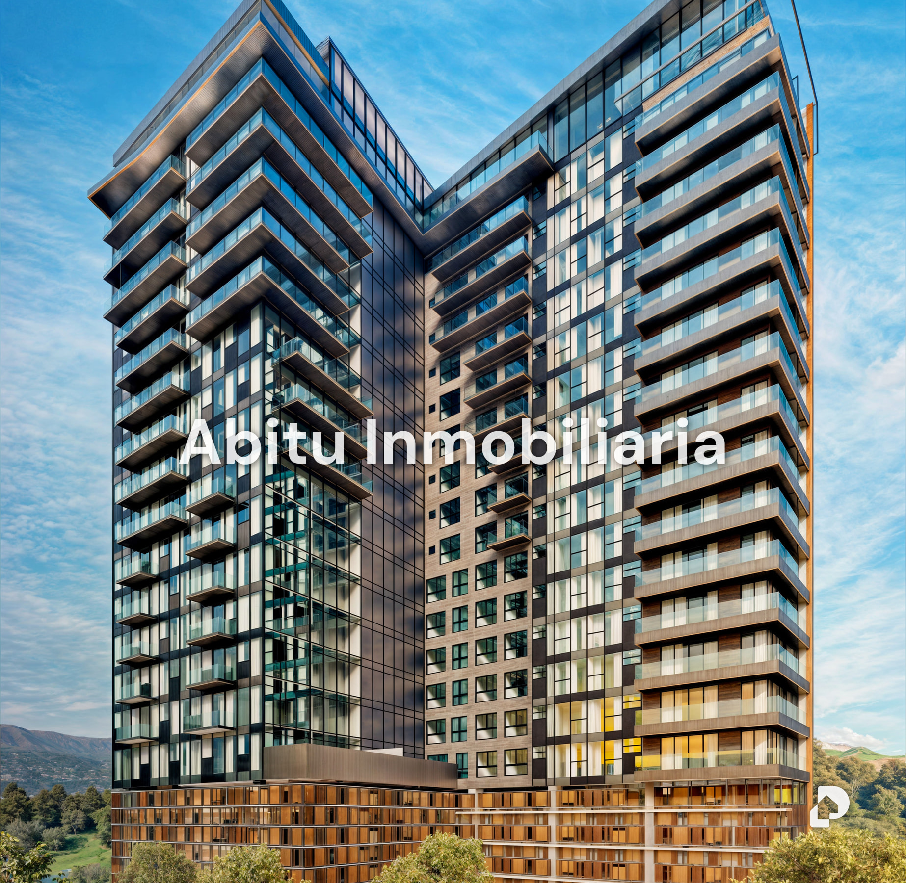 Apartamento en Las Mercedes, Caracas