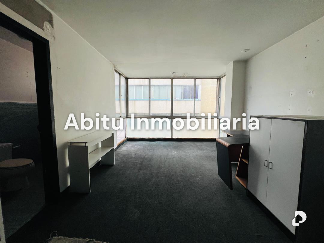 Oficina en El Rosal, Caracas