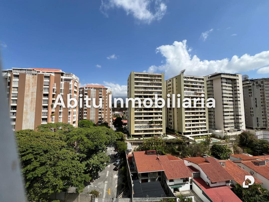 Apartamento en Santa Fe Sur, Caracas