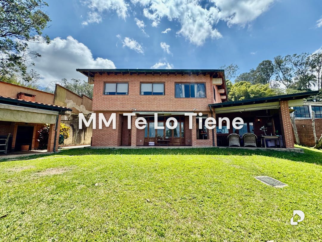 Casa en Alto Hatillo, Caracas