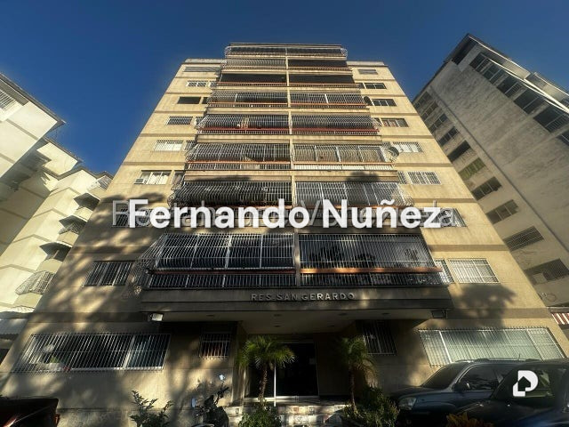 Apartamento en El Marqués, Caracas