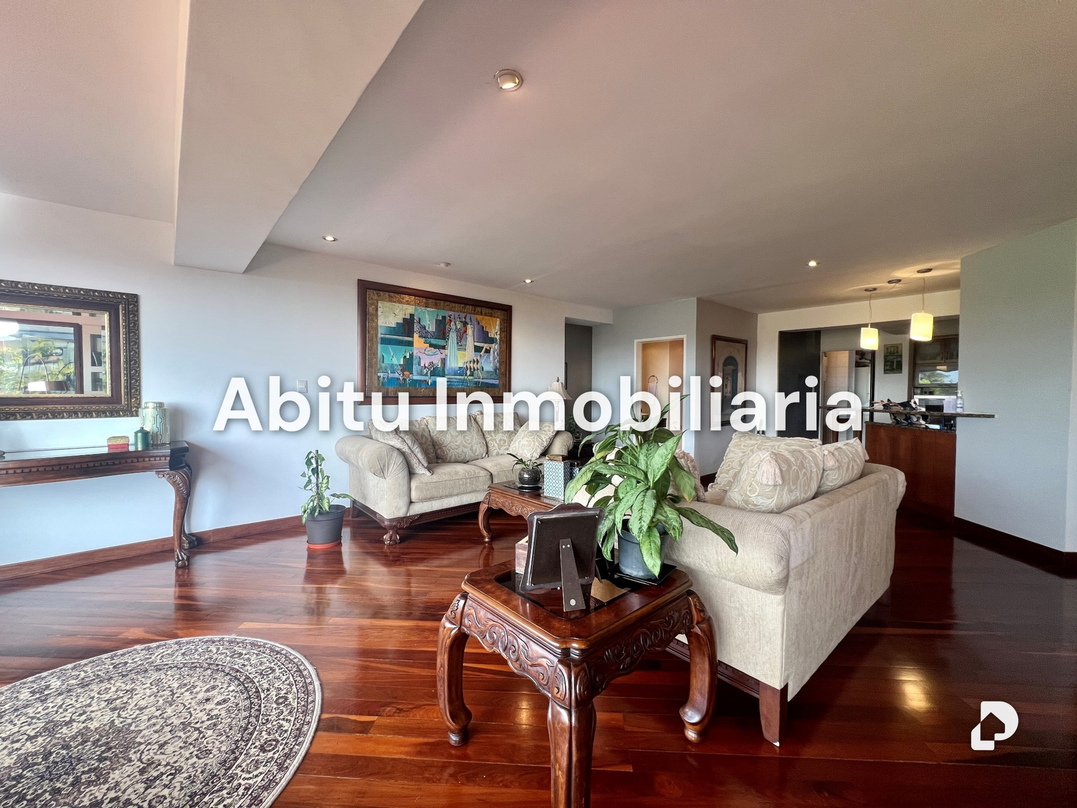 Apartamento en Alto Hatillo, Caracas