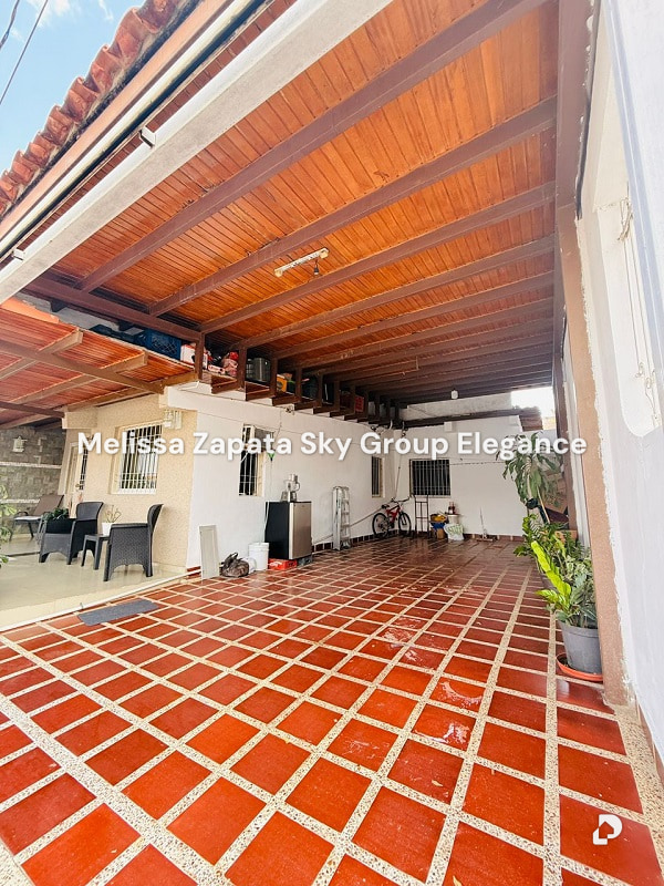 Casa en Brisas De Carorita, Barquisimeto