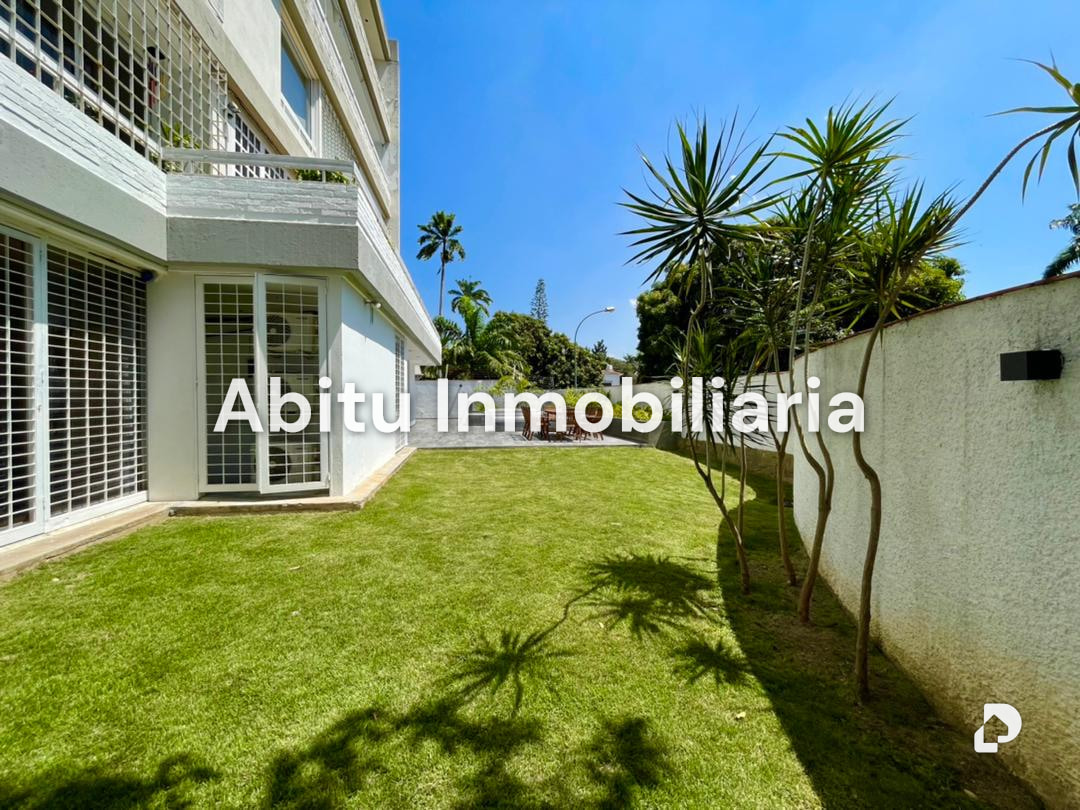 Apartamento en Alta Florida, Caracas