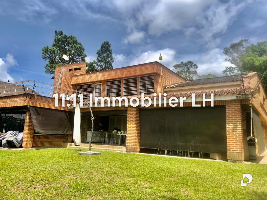 Casa en Alto Hatillo, Caracas