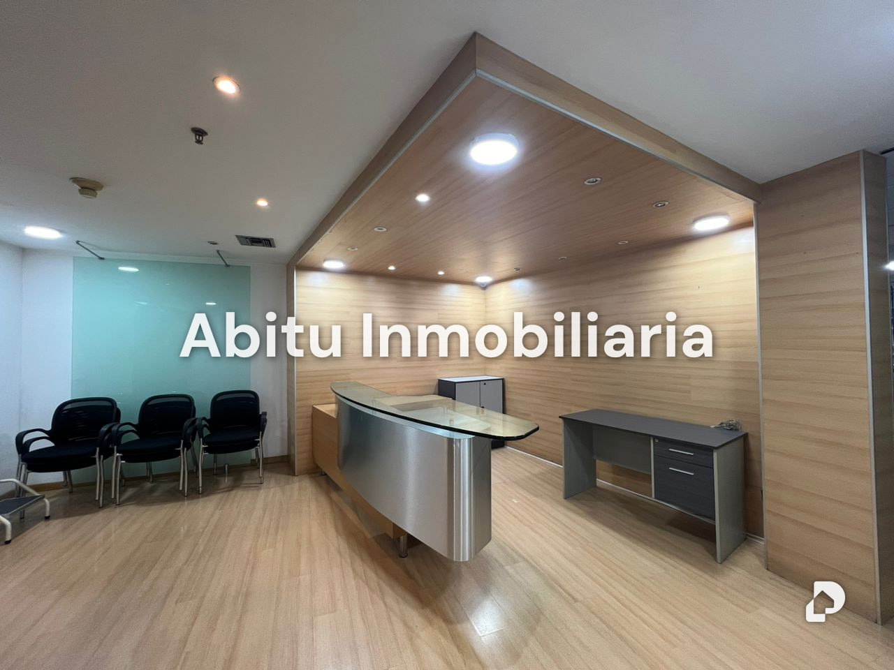 Oficina en Chacao, Caracas