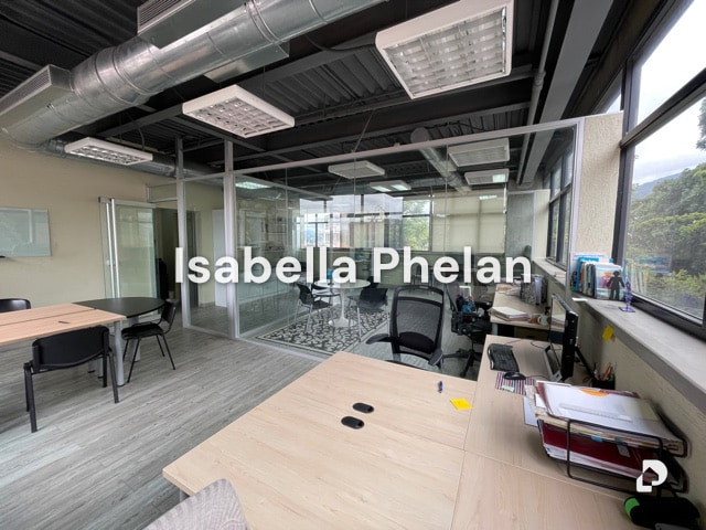 Oficina en Sebucan, Caracas