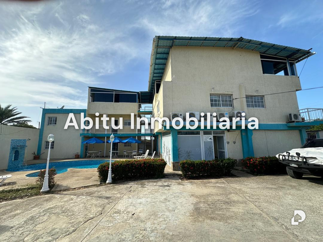 Apartamento en Pampatar, Margarita (sureste)