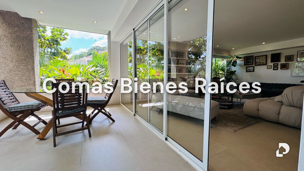 Apartamento en La Castellana, Caracas