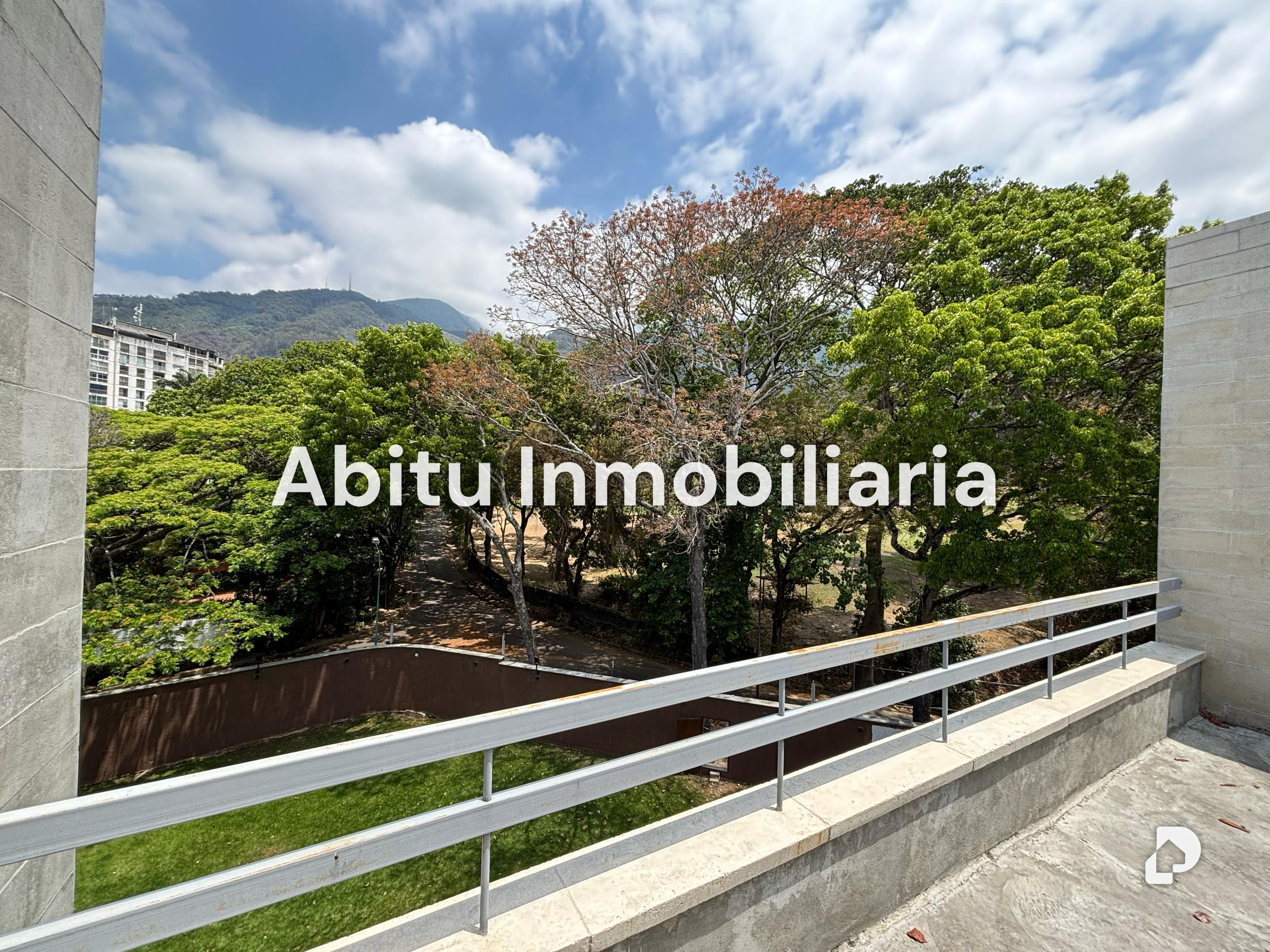 Apartamento en Country Club, Caracas