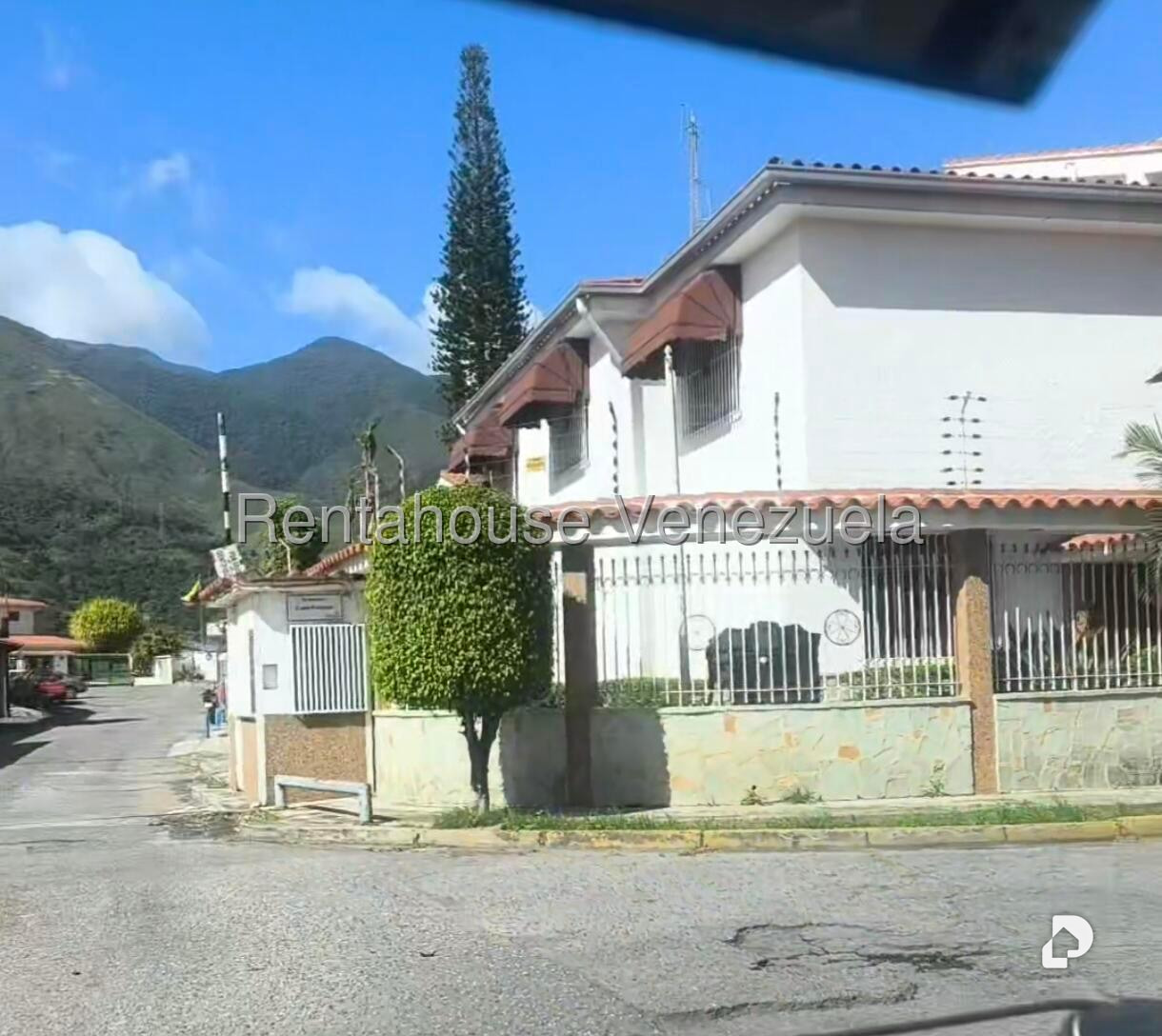 Casa en El Marqués, Caracas