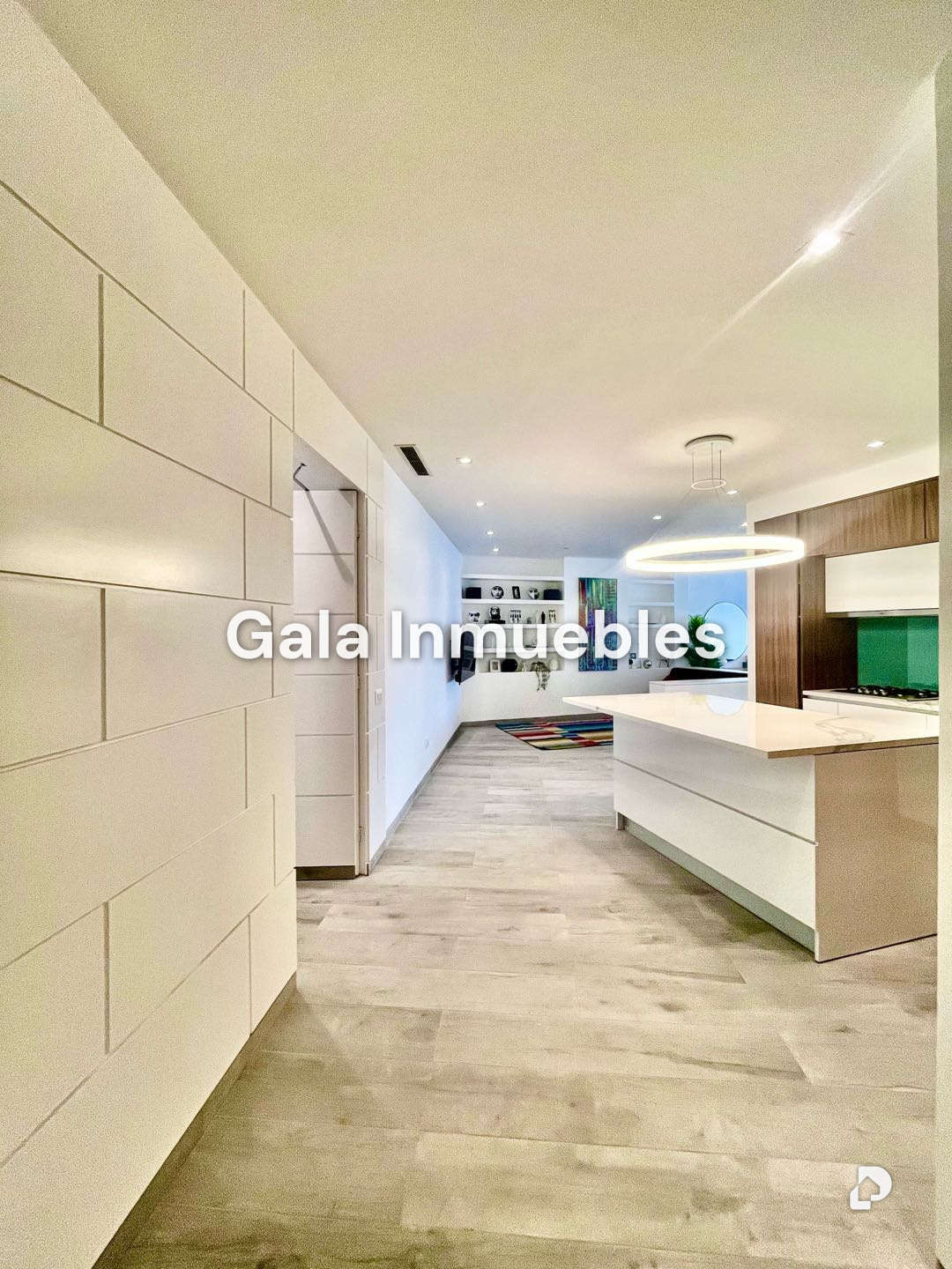 Apartamento en Las Mercedes, Caracas