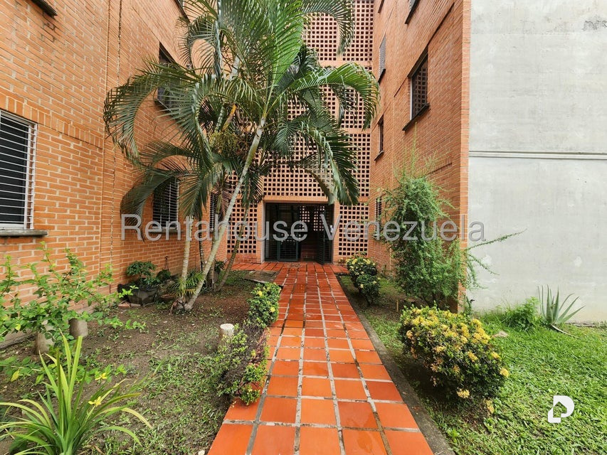 Apartamento en El Tulipán, San Diego