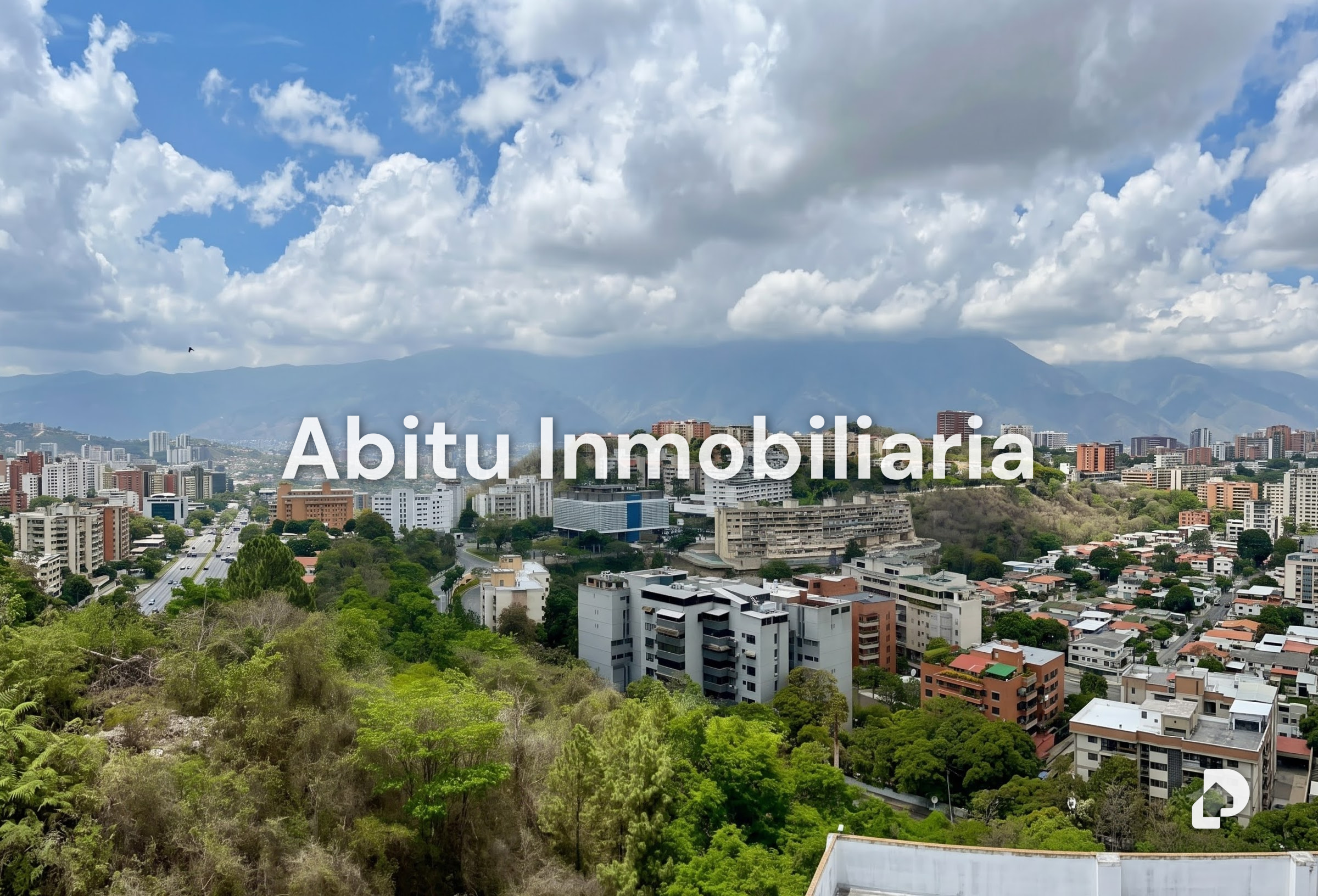 Apartamento en Guaicay, Caracas