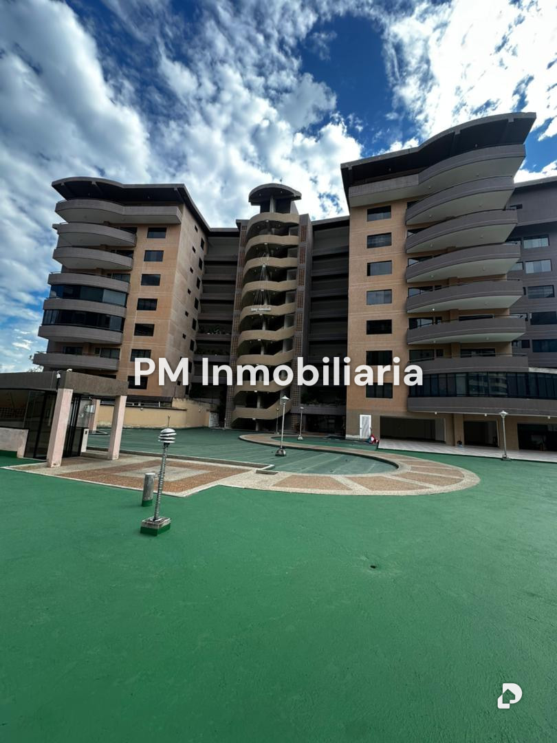 Apartamento en Guatire