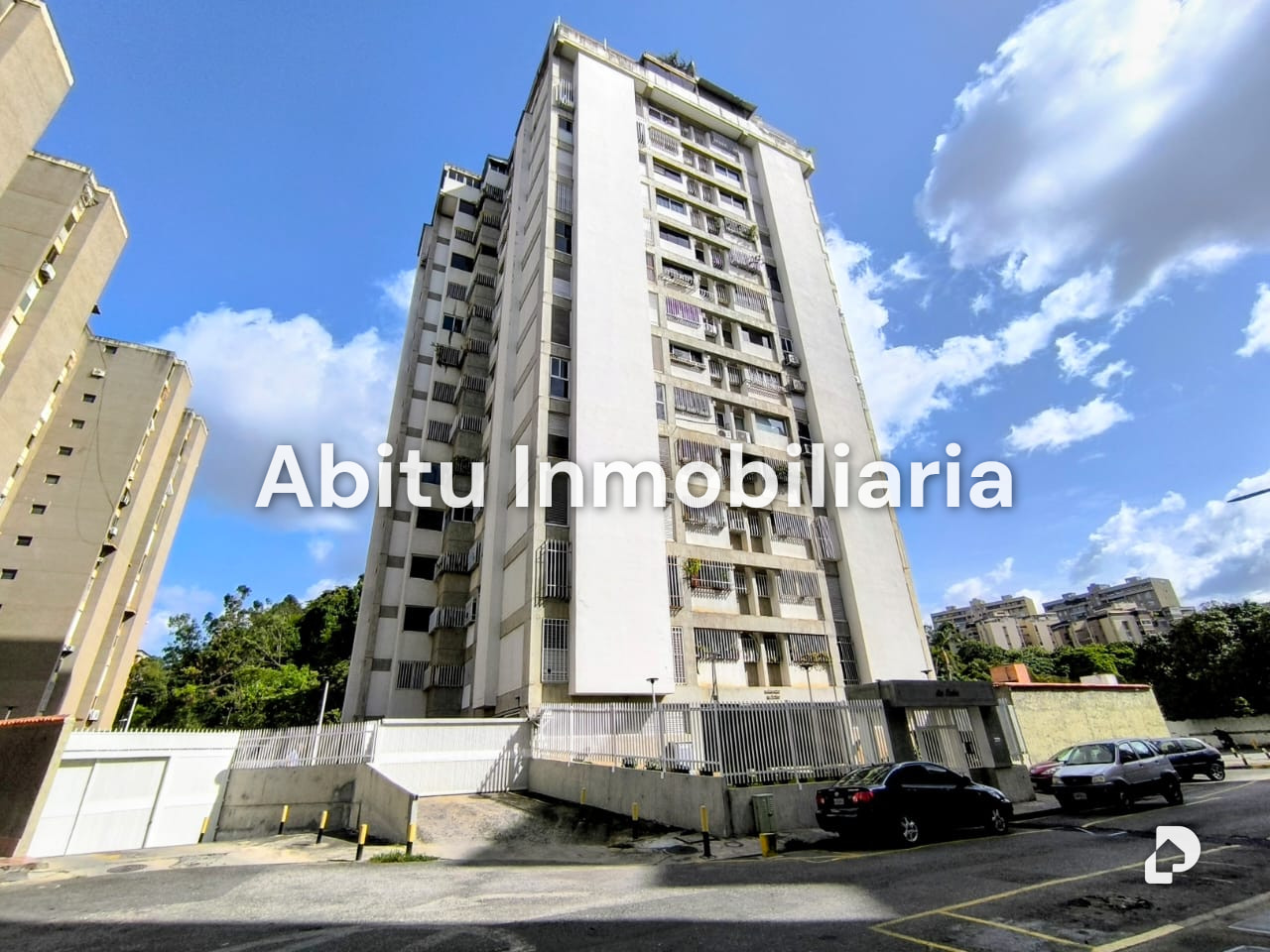 Apartamento en La Ciudadela, Caracas