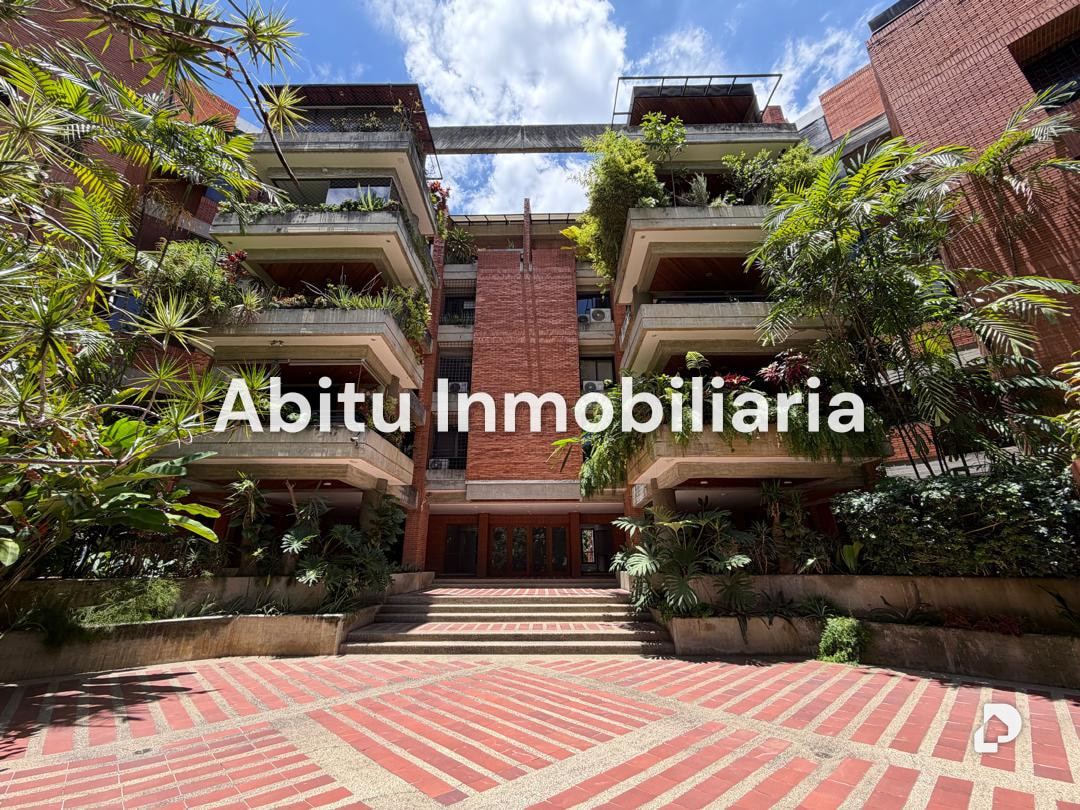 Apartamento en Sebucan, Caracas
