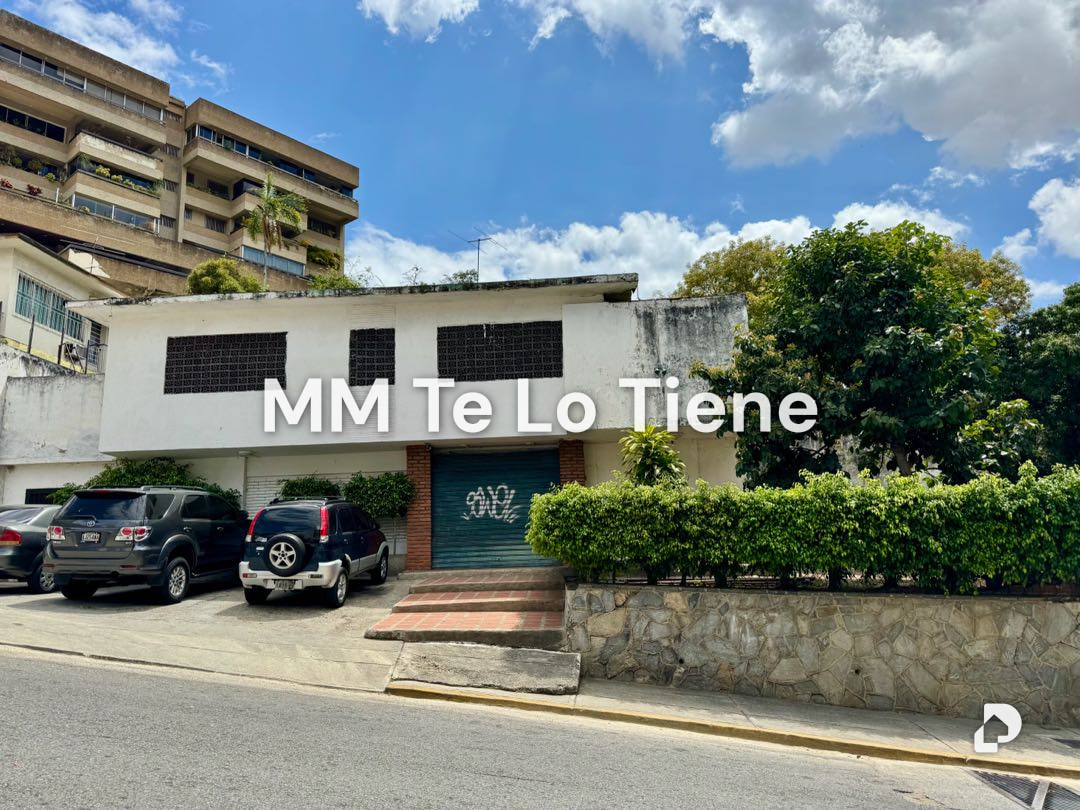 Local comercial en Bello Monte, Caracas