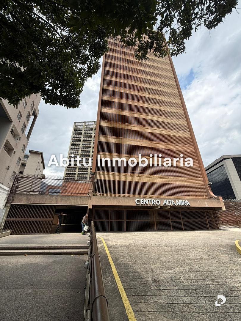 Oficina en Altamira, Caracas