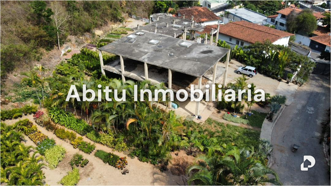 Terreno en Prados del Este, Caracas
