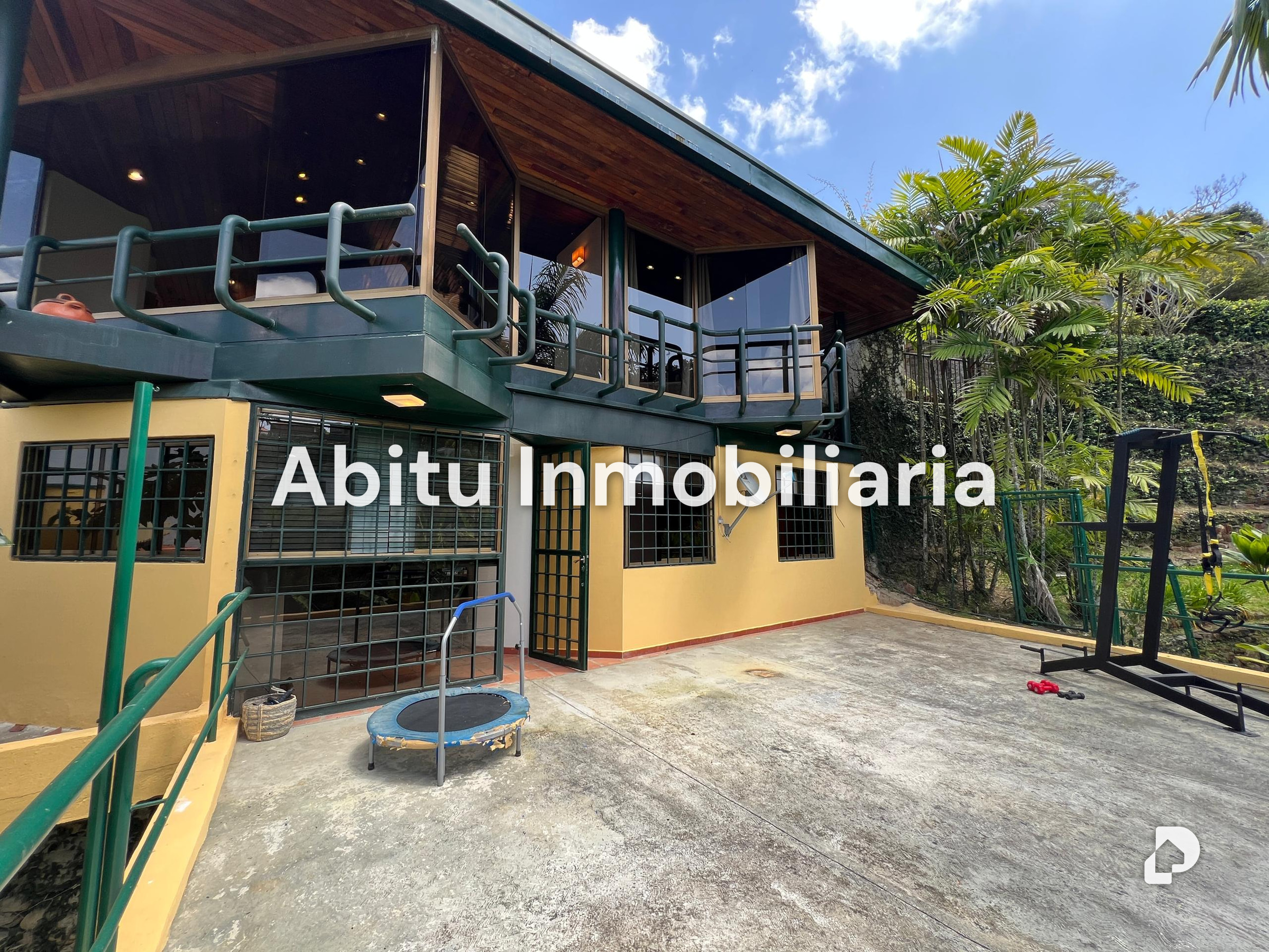 Casa en Alto Hatillo, Caracas