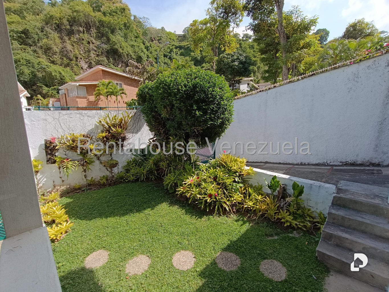 Casa en Santa Marta, Caracas