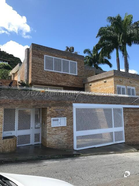 Casa en Prados Del Este, Caracas