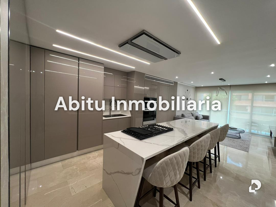 Apartamento en Las Mercedes, Caracas