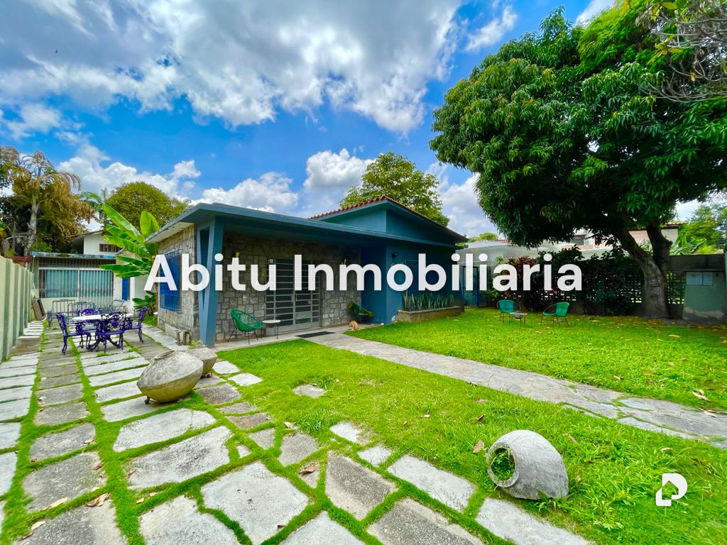 Casa en La Floresta, Caracas