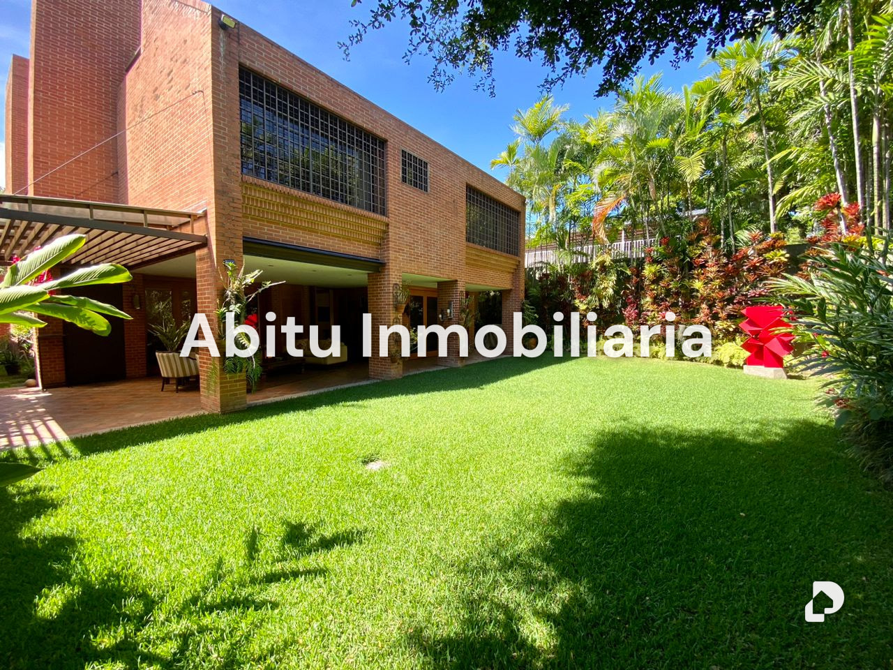 Casa en La Floresta, Caracas