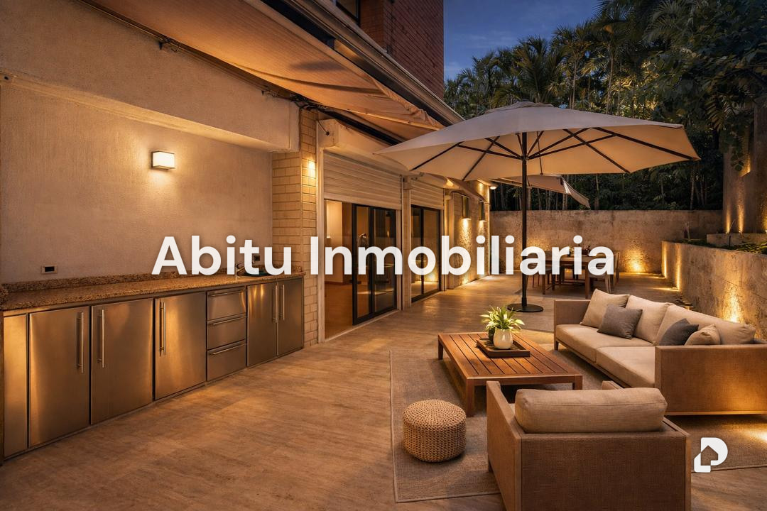 Apartamento en La Castellana, Caracas