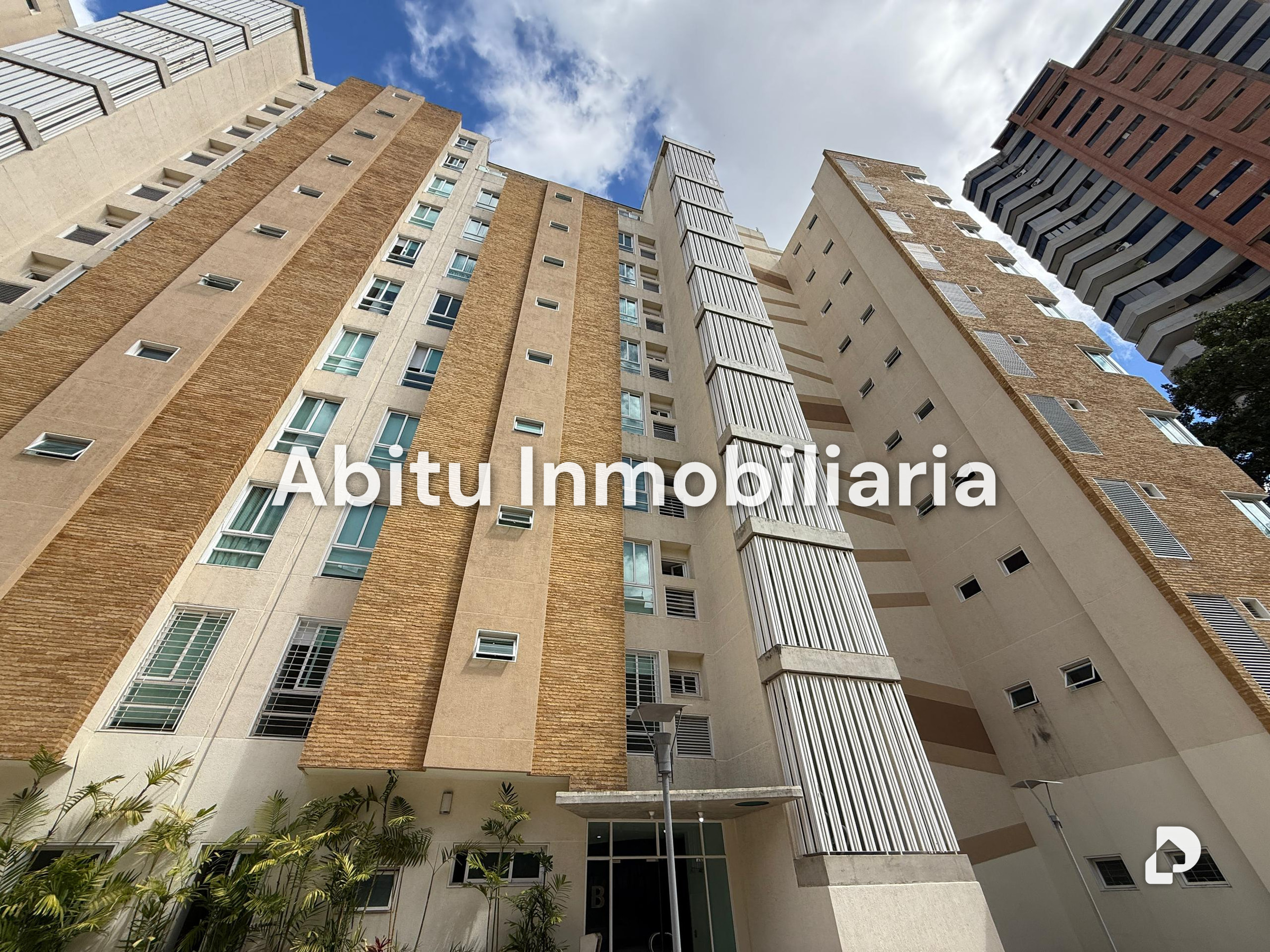 Apartamento en Las Mesetas, Caracas