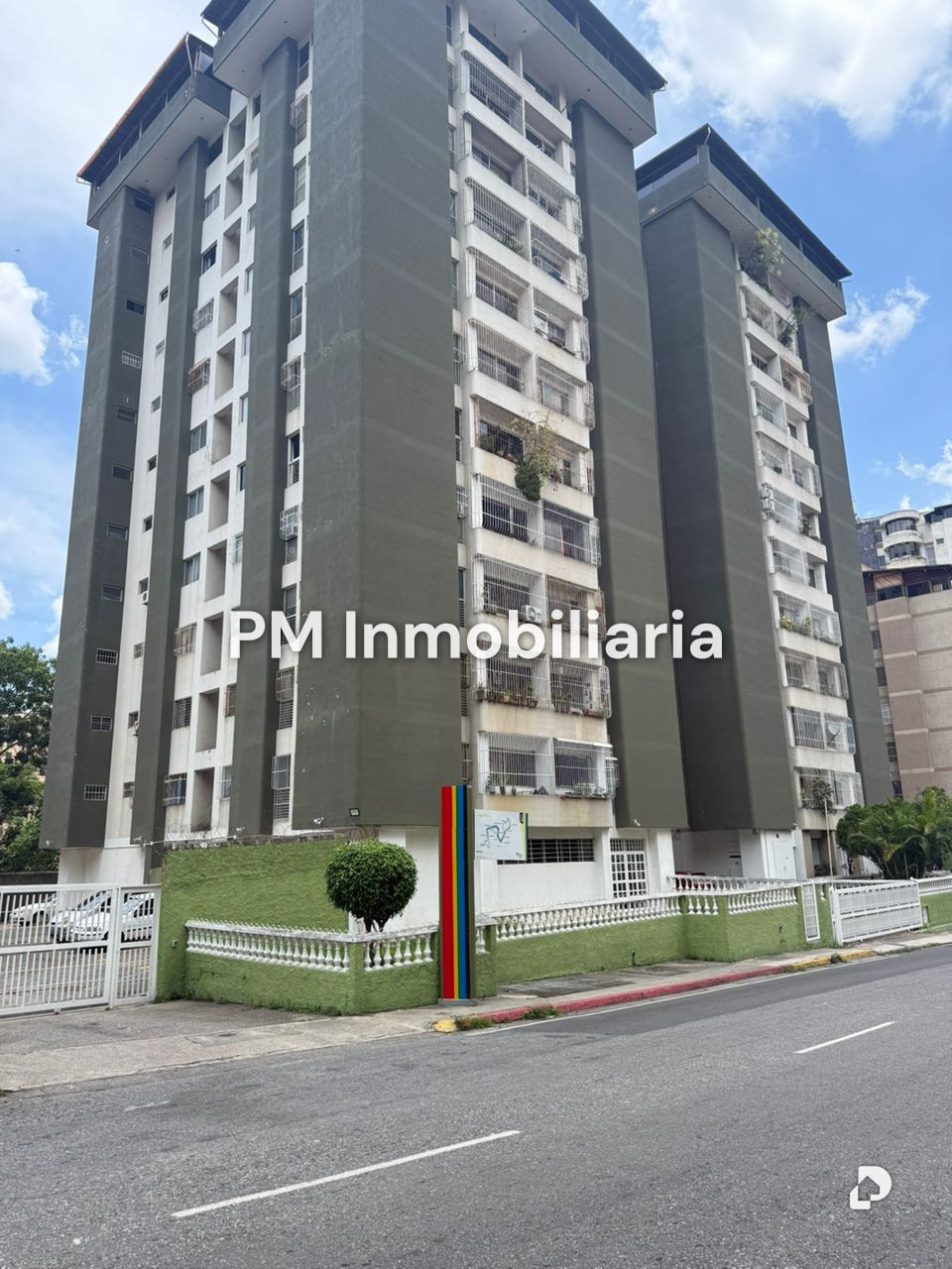 Apartamento en Lomas del Avila, Caracas