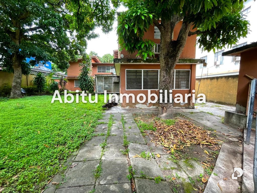 Casa en La Castellana, Caracas