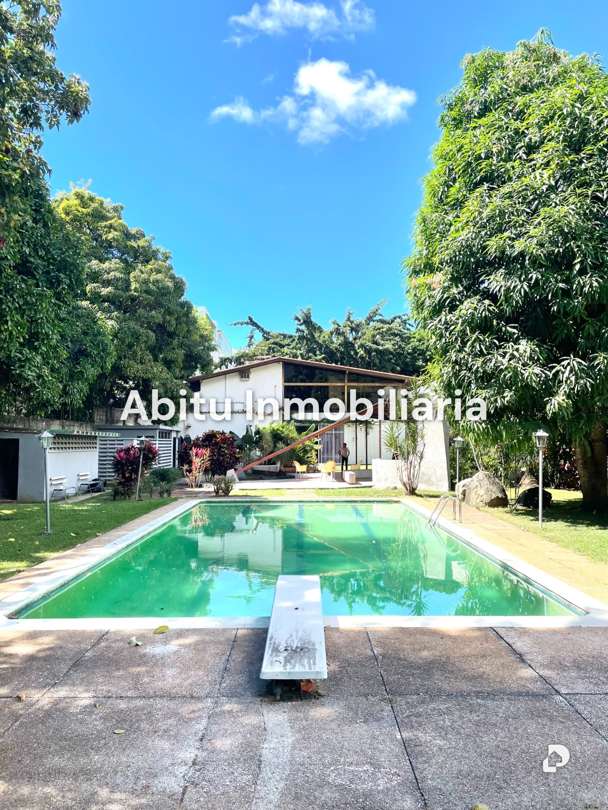 Casa en La Castellana, Caracas