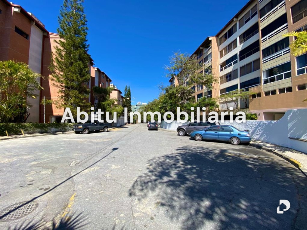 Apartamento en Los Samanes, Caracas