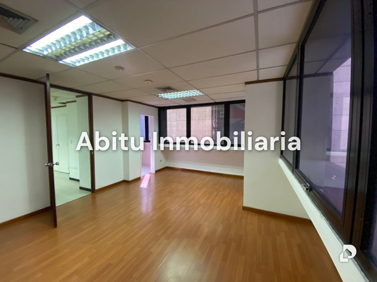 Oficina en El Rosal, Caracas