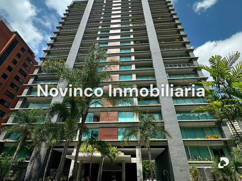 Apartamento en Sebucan, Caracas