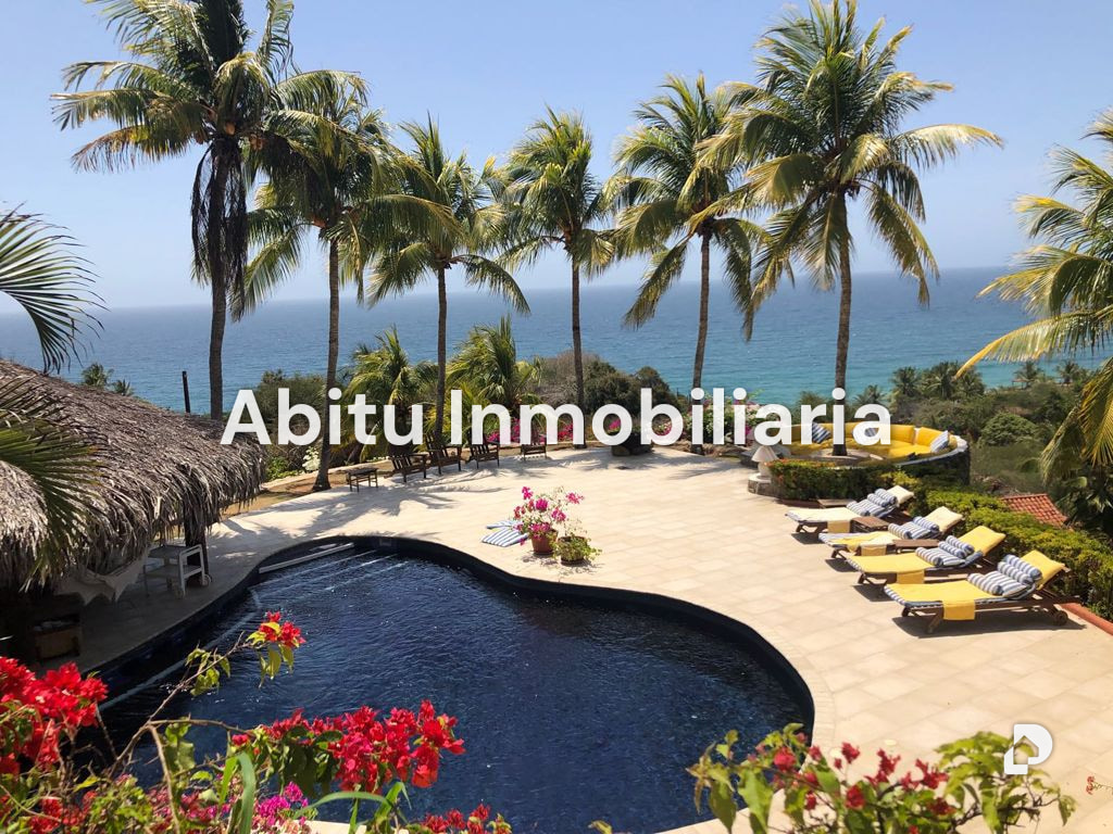 Casa en Pampatar, Margarita (sureste)