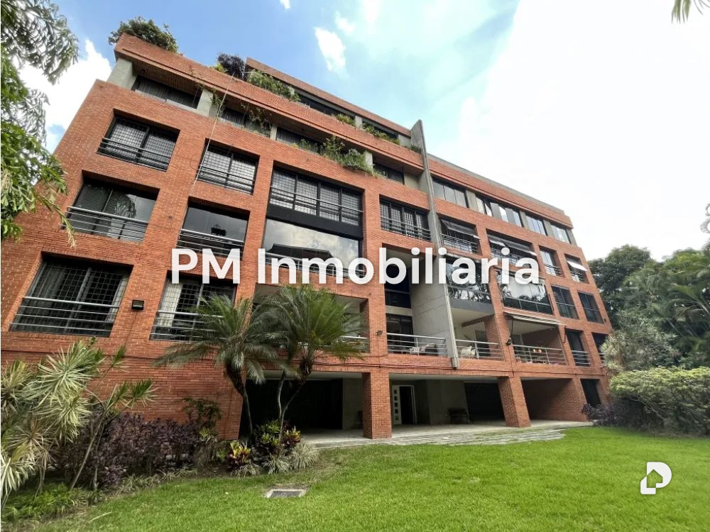Apartamento en Altamira, Caracas