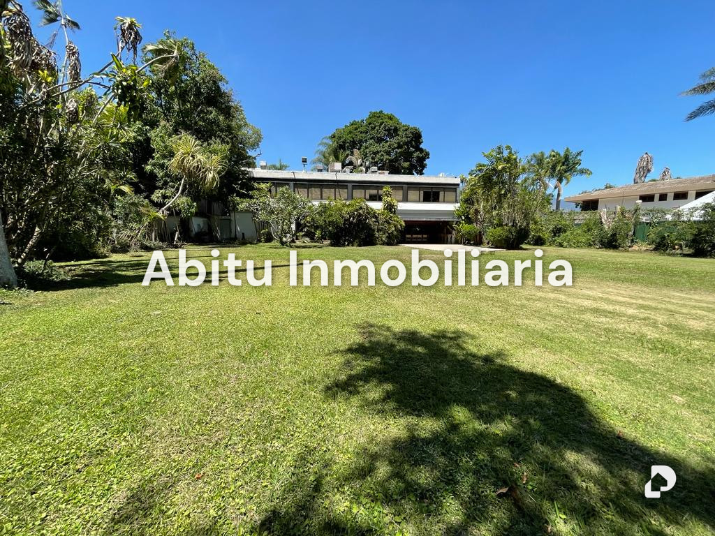 Casa en Valle Arriba, Caracas