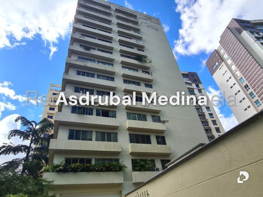 Apartamento en Campo Alegre, Caracas