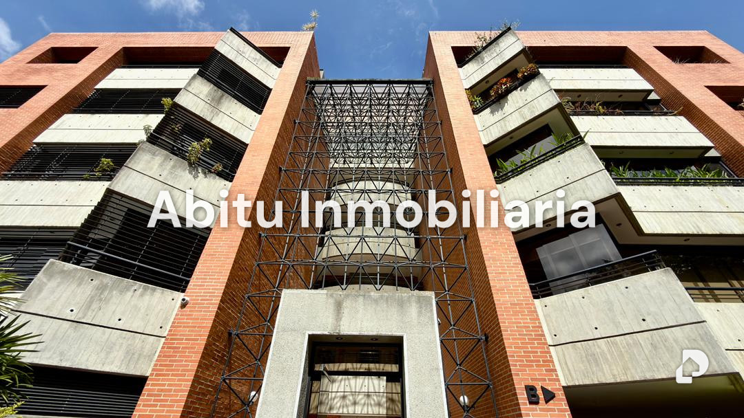 Apartamento en La Castellana, Caracas