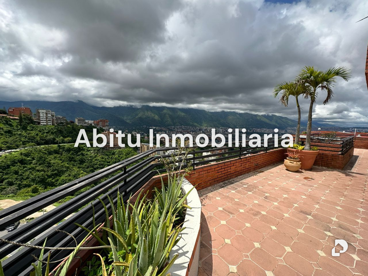 Apartamento en Colinas de Valle Arriba, Caracas