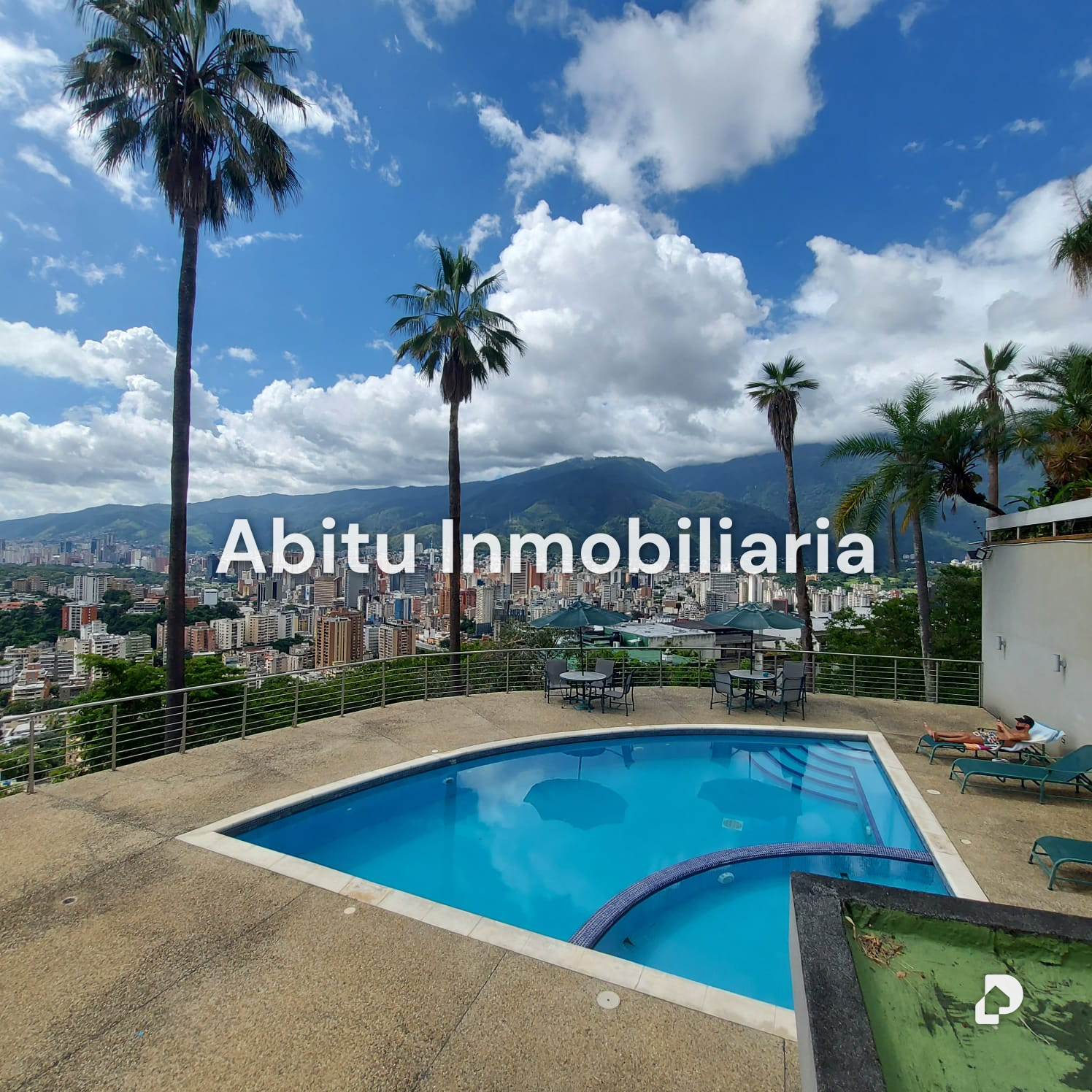 Apartamento en Chulavista, Caracas