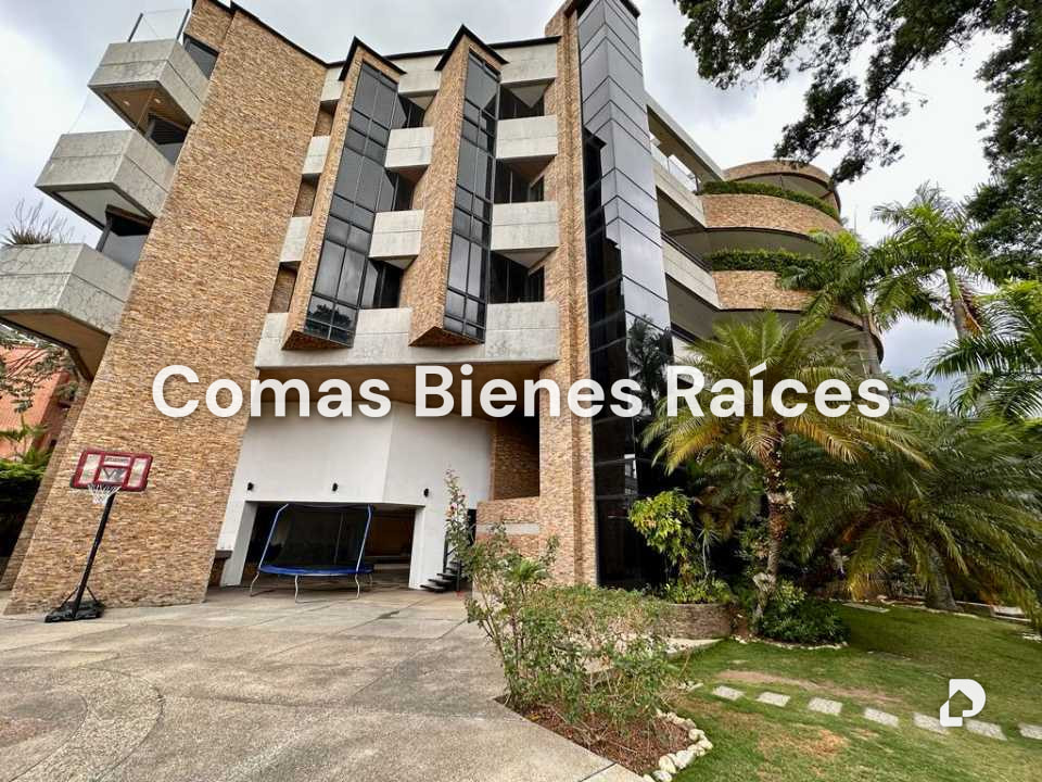 Apartamento en Altamira, Caracas