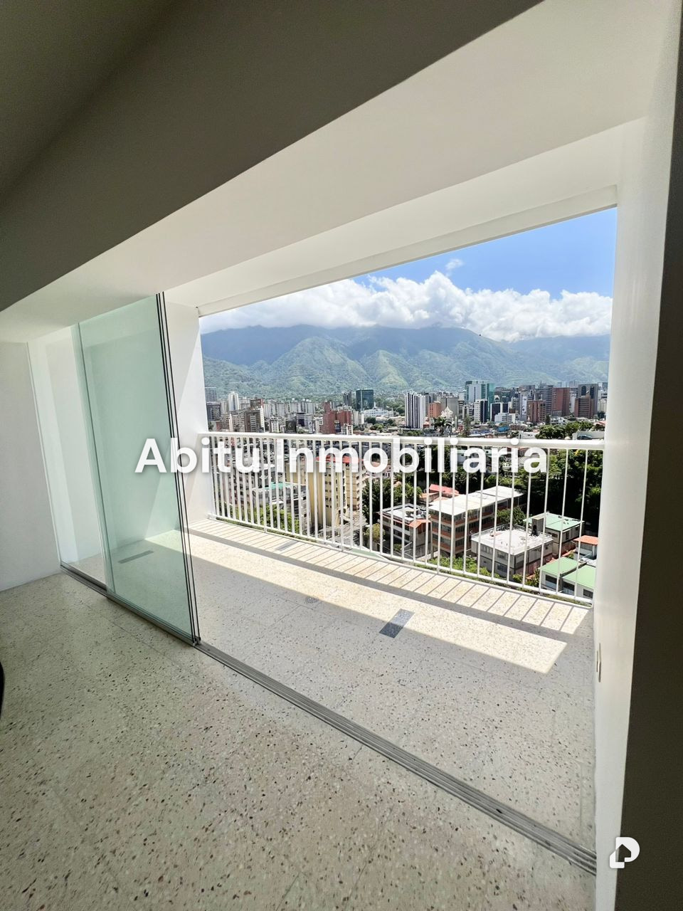 Apartamento en Colinas de Bello Monte, Caracas