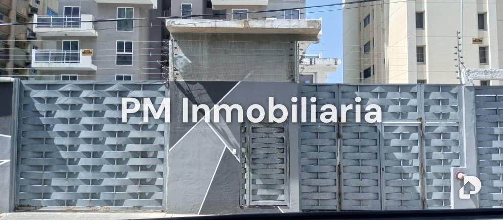 Apartamento en Caraballeda