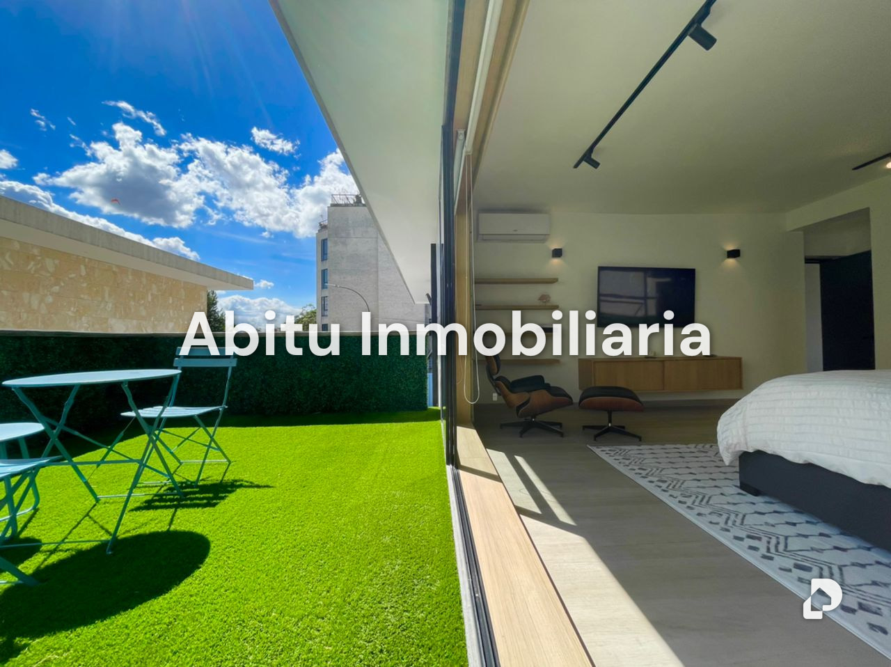 Casa en Los Palos Grandes, Caracas