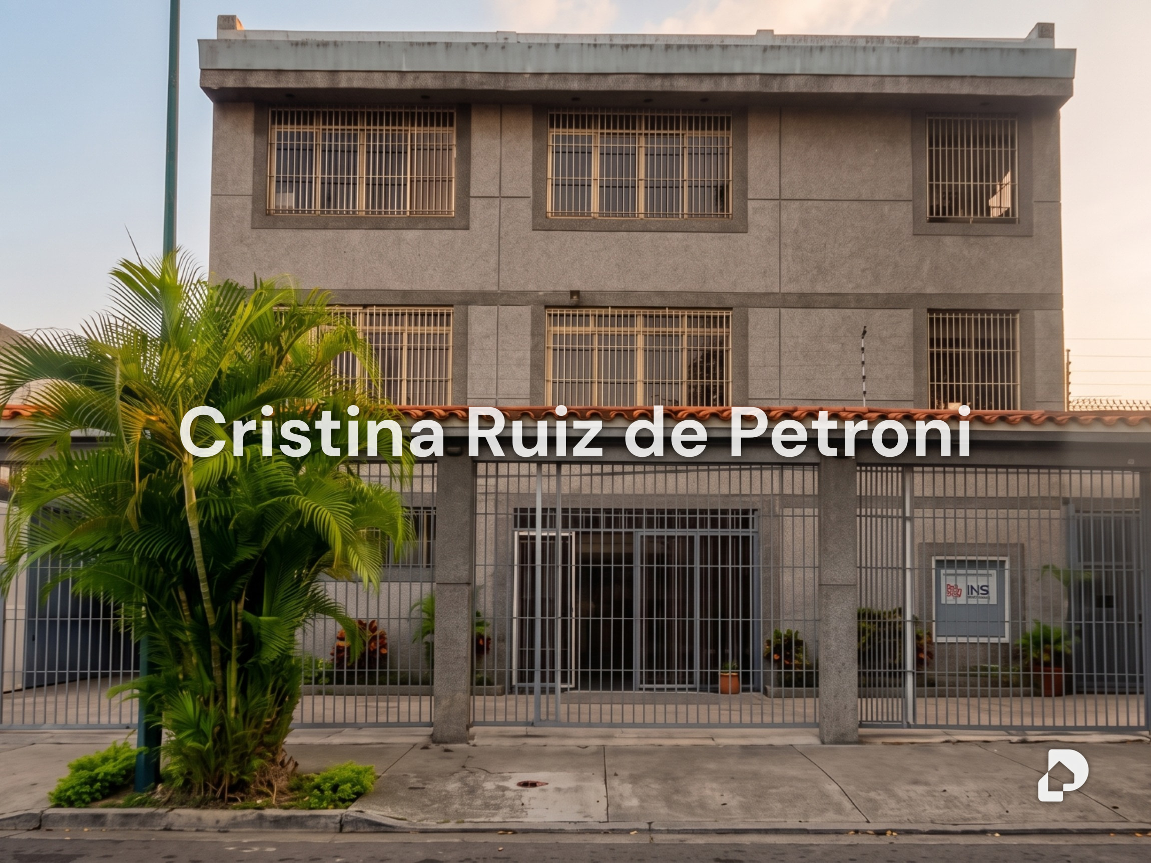 Local comercial en Santa Mónica, Caracas